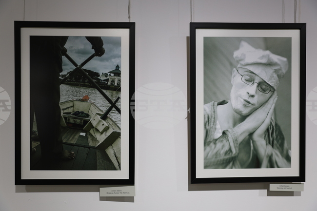 Благоевград - обща коледна изложба