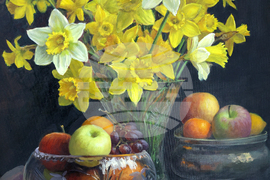 Благоевград - обща коледна изложба