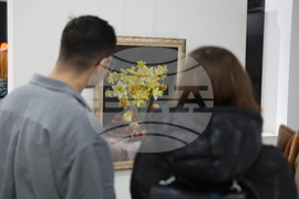 Благоевград - обща коледна изложба