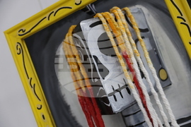 Благоевград - обща коледна изложба