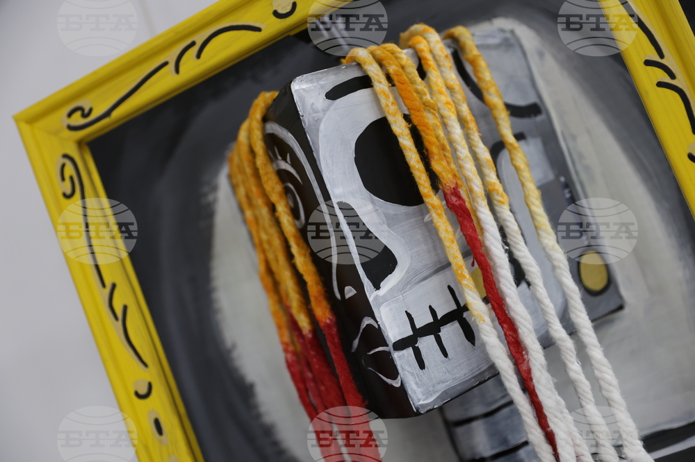 Благоевград - обща коледна изложба