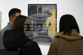 Благоевград - обща коледна изложба