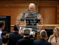 Romania New Government