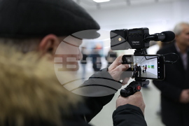 Благоевград - обща коледна изложба