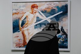 Благоевград - обща коледна изложба