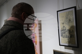 Благоевград - обща коледна изложба