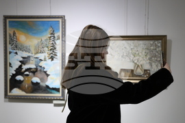 Благоевград - обща коледна изложба