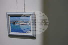 Благоевград - обща коледна изложба