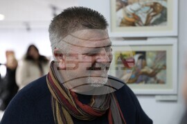 Благоевград - обща коледна изложба