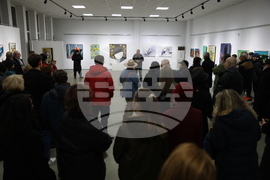 Благоевград - обща коледна изложба