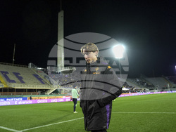 Italy Soccer Serie A