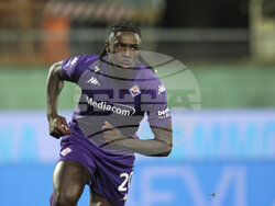 Italy Soccer Serie A