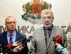 Снимка: Областна администрация Русе