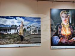 Кюстендил - Босилеград - изложба - премиера на филм