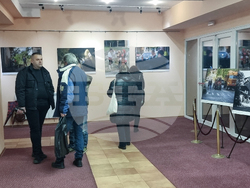 Кюстендил - Босилеград - изложба - премиера на филм