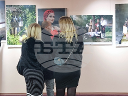 Кюстендил - Босилеград - изложба - премиера на филм