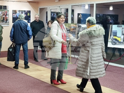 Кюстендил - Босилеград - изложба - премиера на филм