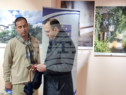 Кюстендил - Босилеград - изложба - премиера на филм