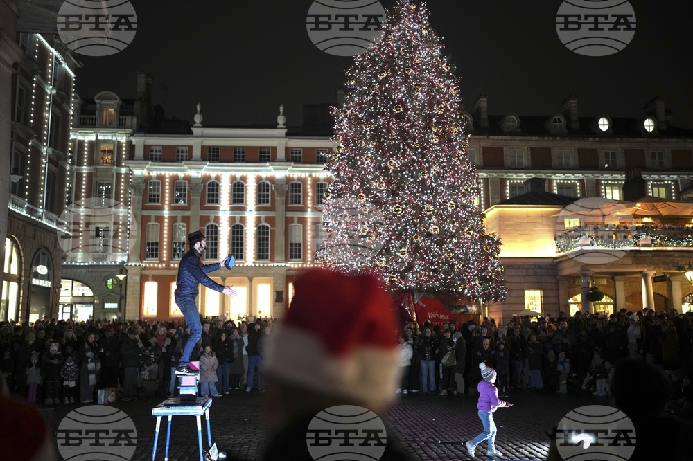 Слаба динамика отчитат европейските фондови борси