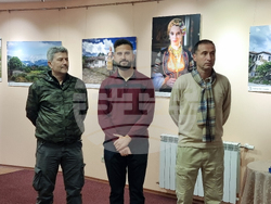 Кюстендил - Босилеград - изложба - премиера на филм