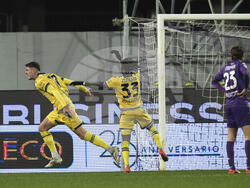 Italy Soccer Serie A