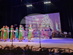 Смолян - Коледен концерт