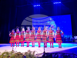 Смолян - Коледен концерт