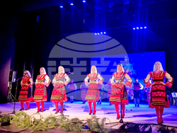 Смолян - Коледен концерт