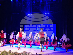 Смолян - Коледен концерт