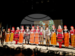 Смолян - Коледен концерт