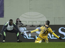 Italy Soccer Serie A