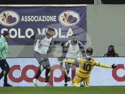 Italy Soccer Serie A