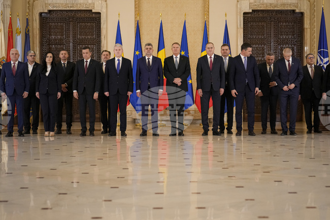 Първи политически коментари за възможната оставка на румънския премиер Марчел Чолаку и разпадането на управляващата коалиция