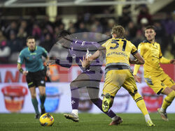 Italy Soccer Serie A