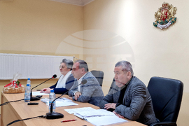 Исперих - Общински съвет - заседание