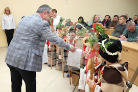 Исперих - Общински съвет - заседание