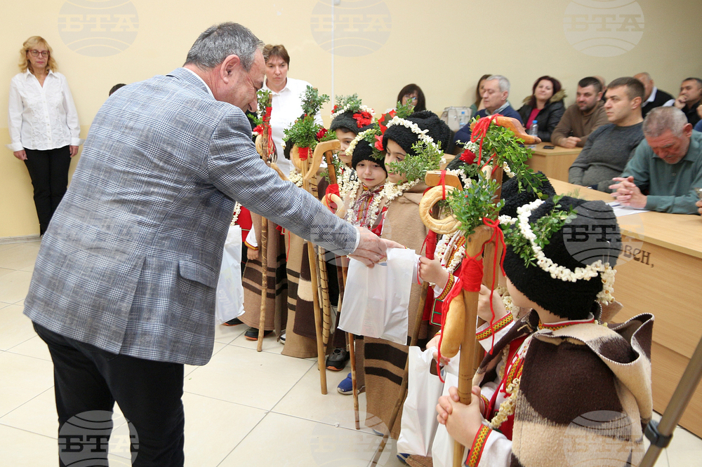 Исперих - Общински съвет - заседание