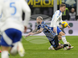 Italy Soccer Serie A