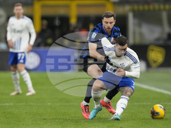 Italy Soccer Serie A