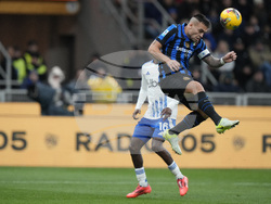 Italy Soccer Serie A