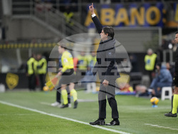 Italy Soccer Serie A