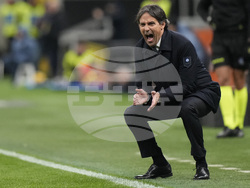 Italy Soccer Serie A