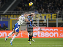 Italy Soccer Serie A