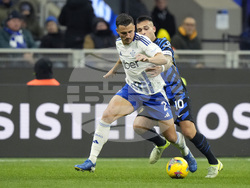 Italy Soccer Serie A