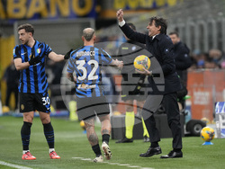 Italy Soccer Serie A