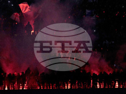 Italy Soccer Serie A