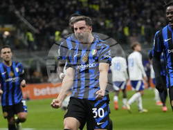 Italy Soccer Serie A