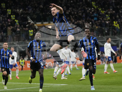 Italy Soccer Serie A