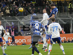 Italy Soccer Serie A