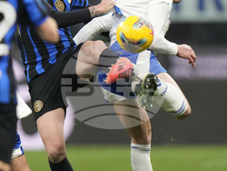 Italy Soccer Serie A